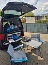 Volkswagen Caddy 2,0TDI 75kW DSG Beach Beach - Volkswagen Caddy: Beach