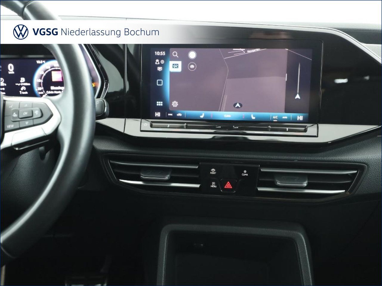 Volkswagen Caddy - Bild 16