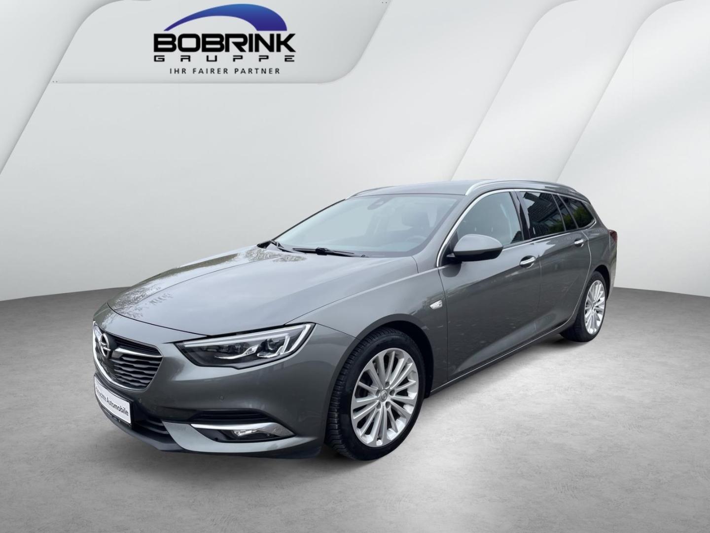 Opel Insignia Sports Tourer INNOVATION   HUD Keyless 