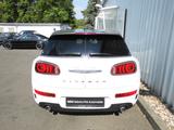 MINI COOPER Clubman Cooper SD ALL4 Klima PDC Navi - MINI Cooper SD Gebrauchtwagen