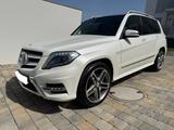 Mercedes-Benz GLK 350 4MATIC AMG Paket Line 20 Zoll Alufelgen - Mercedes-Benz GLK-Klasse Gebrauchtwagen