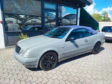 Mercedes CLK 230 - 6