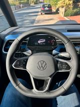 Volkswagen ID. Buzz Pro ACC NAVI LED 82 kWh 150kW 21" - VW ID. Buzz von privat