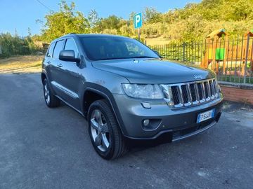 Jeep Grand Cherokee - 1