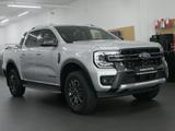 Ford Ranger Wildtrak e-4WD DoKa AHK 3,5t/LED/WIE NEU! - Ford Ranger in Erfurt