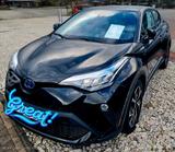 Toyota C-HR 2.0 Hybrid Team Deutschland - Toyota C-HR Gebrauchtwagen in Dortmund