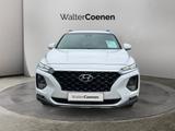 Hyundai Santa Fe 2.2 CRDi 4WD Automatik SEVEN Premium - Hyundai: 7 Sitzer