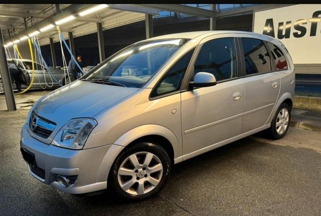 Opel meriva 1.6 Automatik Fest preis!!!