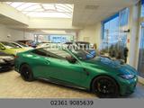 BMW M4 Coupe Competition Carbob Paket/1Hand/