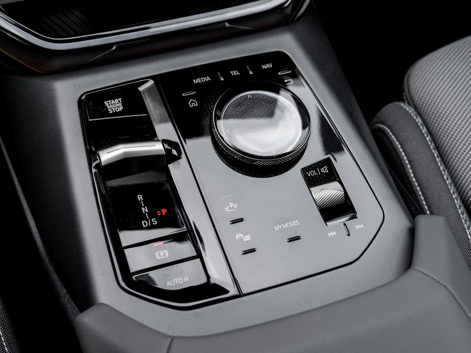 BMW X3 - Bild 10
