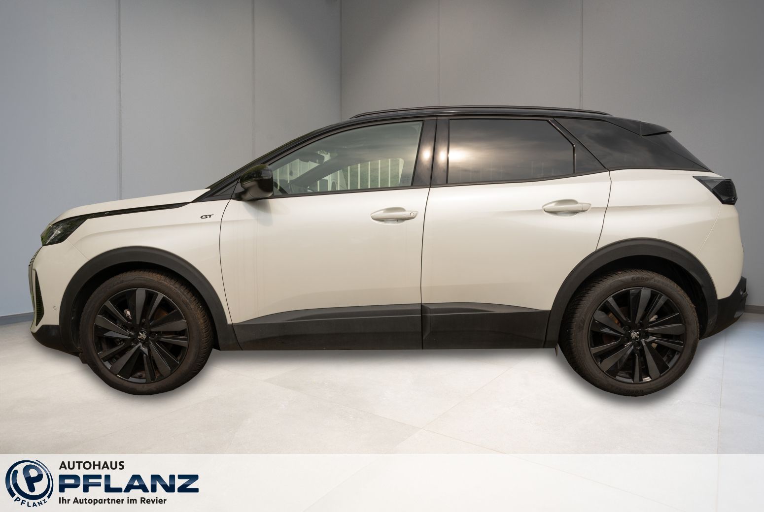 Peugeot 3008 - Bild 5