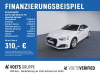 Audi A5 - Vorschau Bild 1