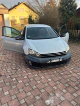 Volkswagen Golf 6 Gti 2.0 Tfsi - Volkswagen Golf: GTI TFSI