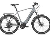 Waldbike Sorbus Trakking E-Bike - Waldbike E-Bikes