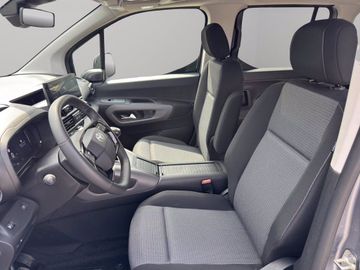 Toyota Proace (Verso) - 8
