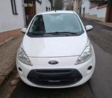 Ford Ka 2014, erst 75 tkm, TüV bis 10/2027... - Ford Ka/Ka+ in Leipzig