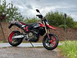 Ducati Hypermotard 698 Mono RVE - 2024 - Sportpaket - Angebote entsprechen deinen Suchkriterien
