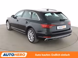 Audi A4 35 TDI Sport Aut.*NAVI*LED*ACC*PDC*SHZ* - Audi A4 35 TDI Gebrauchtwagen
