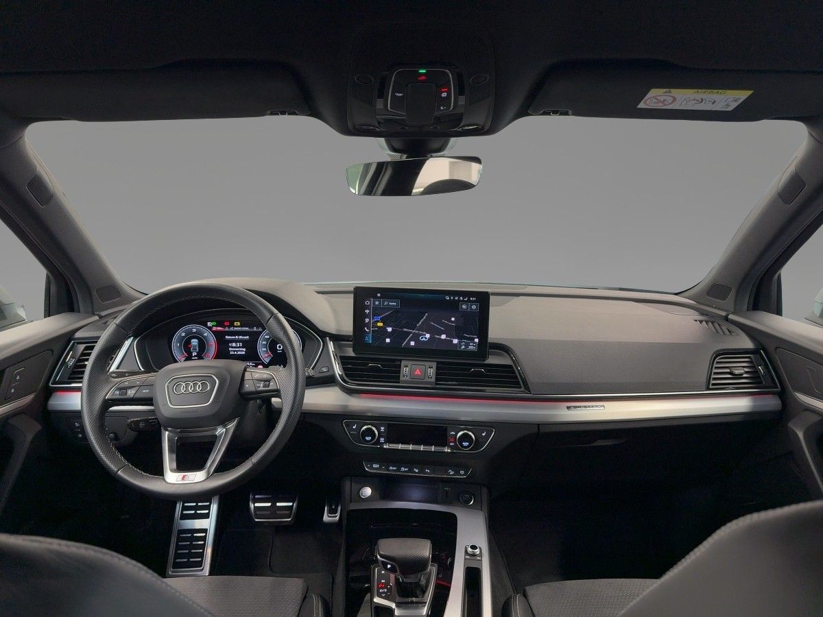 Audi Q5 - Bild 10