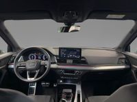 Audi Q5 - Vorschau Bild 10