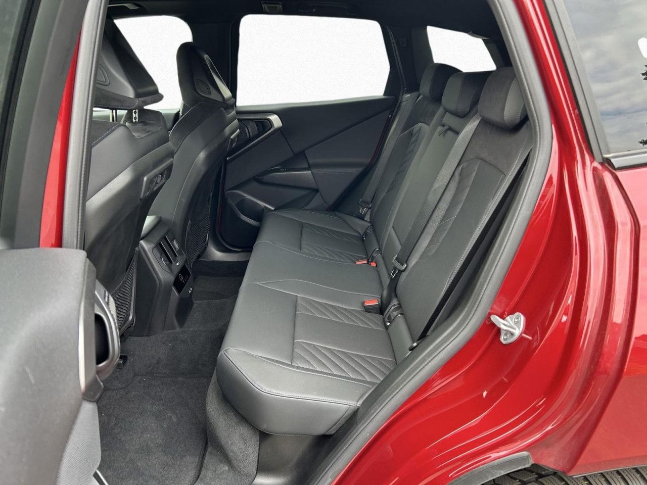 BMW X3 - Bild 13