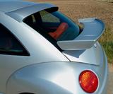 Volkswagen New Beetle RSI 3.2 4MOTION - Sammlerfahrzeug - Volkswagen New Beetle: Rsi