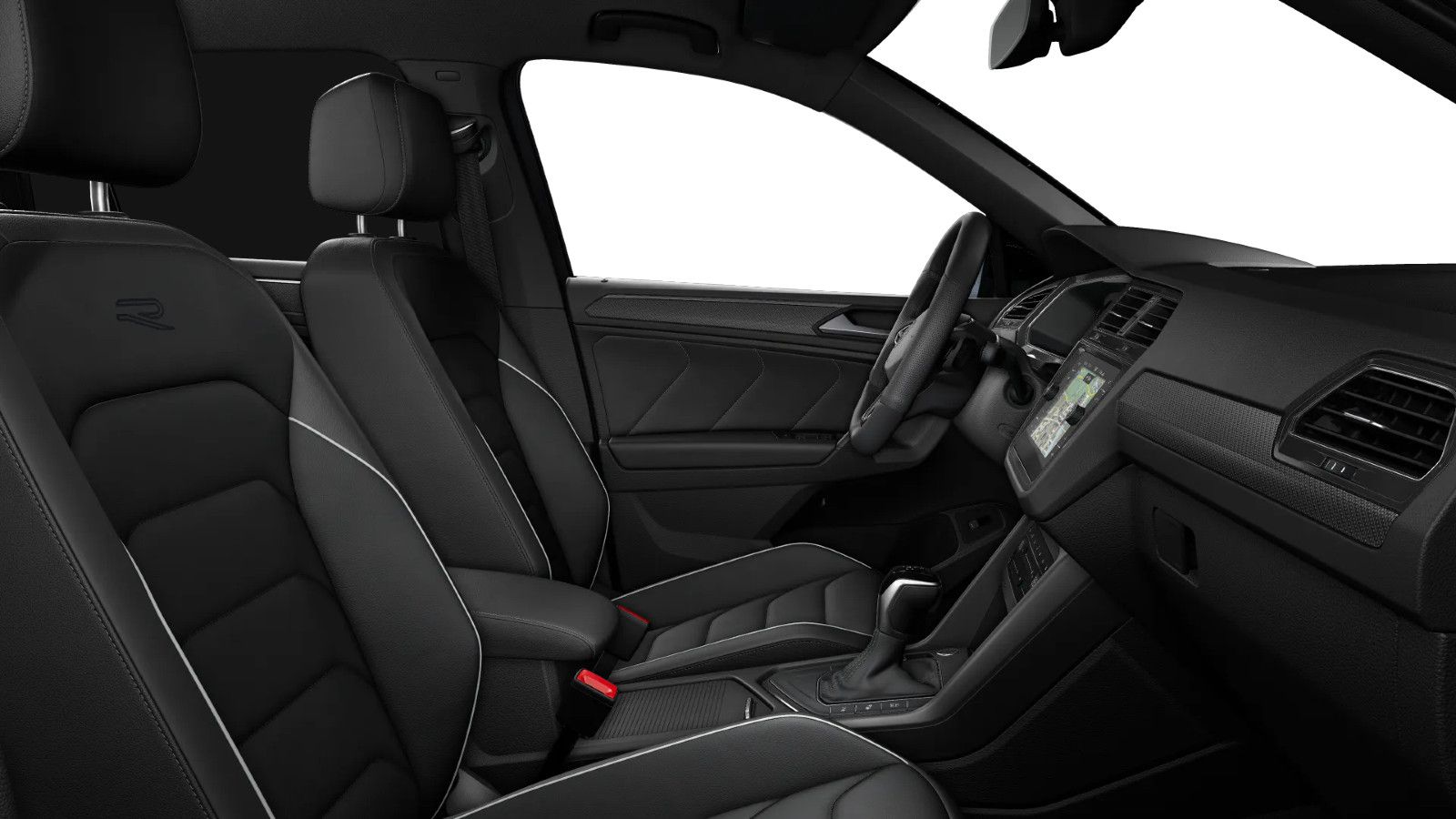 Volkswagen Tiguan - Bild 5