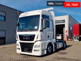 MAN TGX 18.460 4X2 LLS-U / Retarder / ADR AT - Angebote entsprechen deinen Suchkriterien