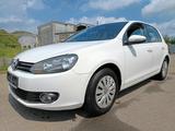 Volkswagen Golf 1.6 TDI BlueMotion Technology Trendline - Volkswagen Golf: Trendline Bluemotion Technology