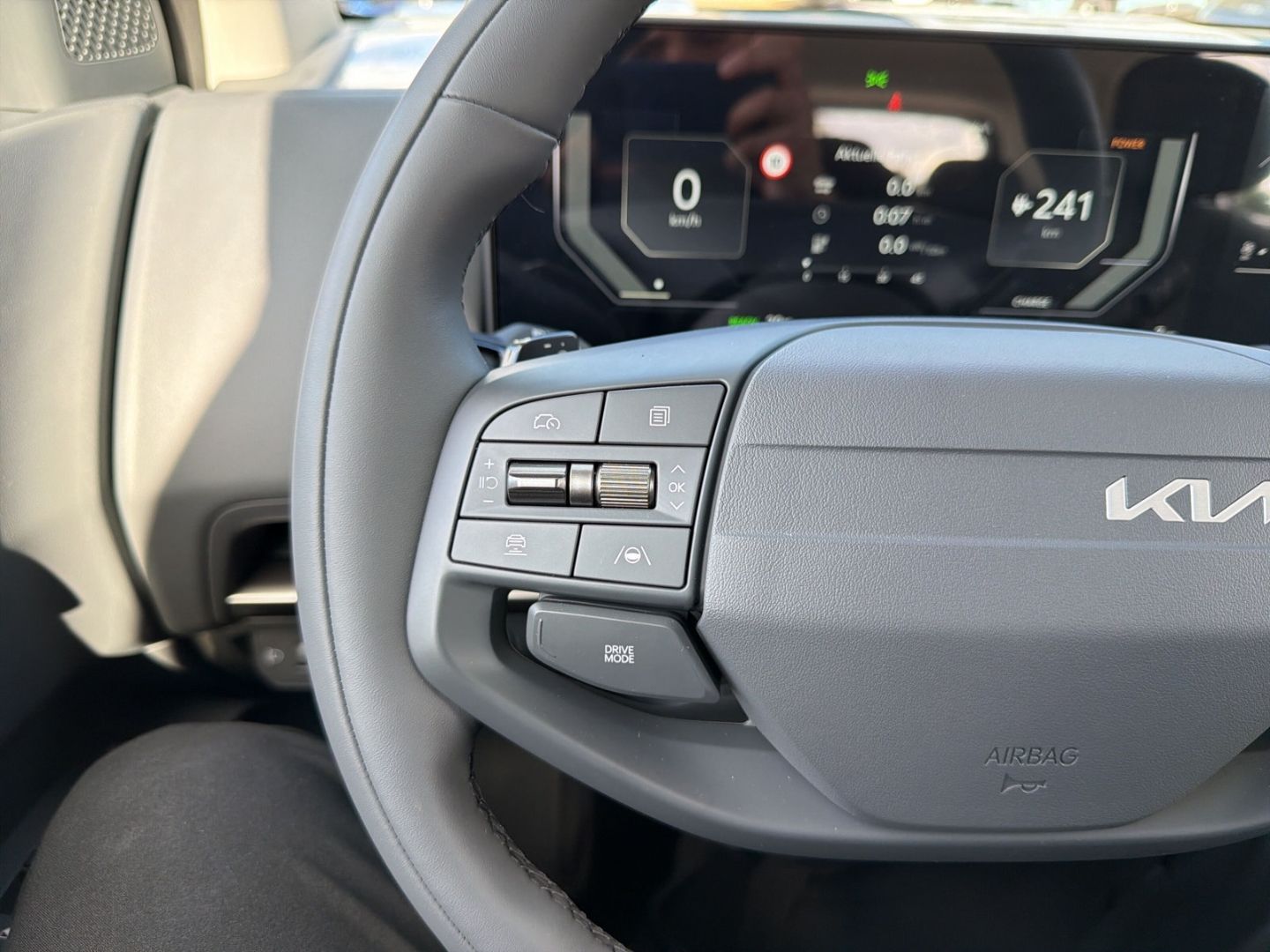 Kia EV2 - Bild 15