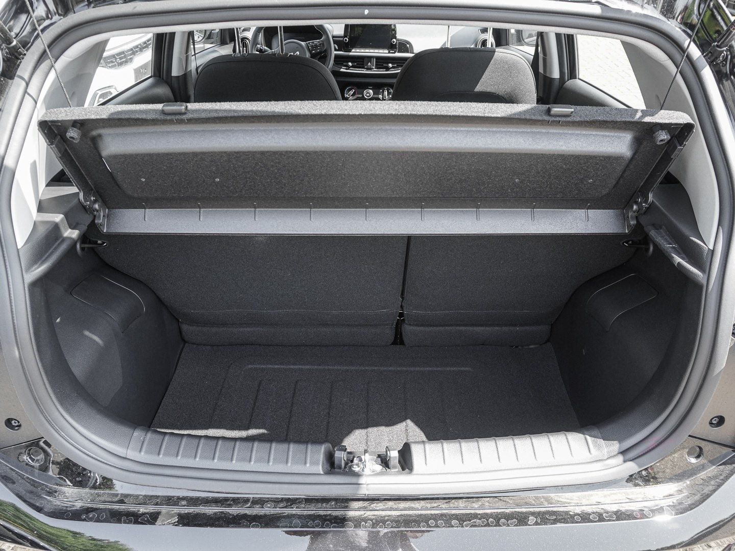 Kia Picanto - Bild 15