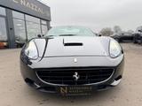 Ferrari CALIFORNIA 4.3 V8 4.SITZER*KAMERA*NAVI*KERAMIK* - Ferrari California Gebrauchtwagen