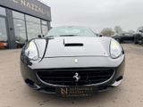 Ferrari CALIFORNIA 4.3 V8 4.SITZER*KAMERA*NAVI*KERAMIK* - Ferrari California mit Benzin-Antrieb