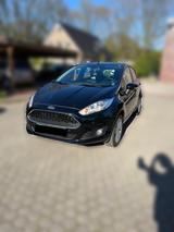 Ford Fiesta 1.0 SYNC Edition 80 PS