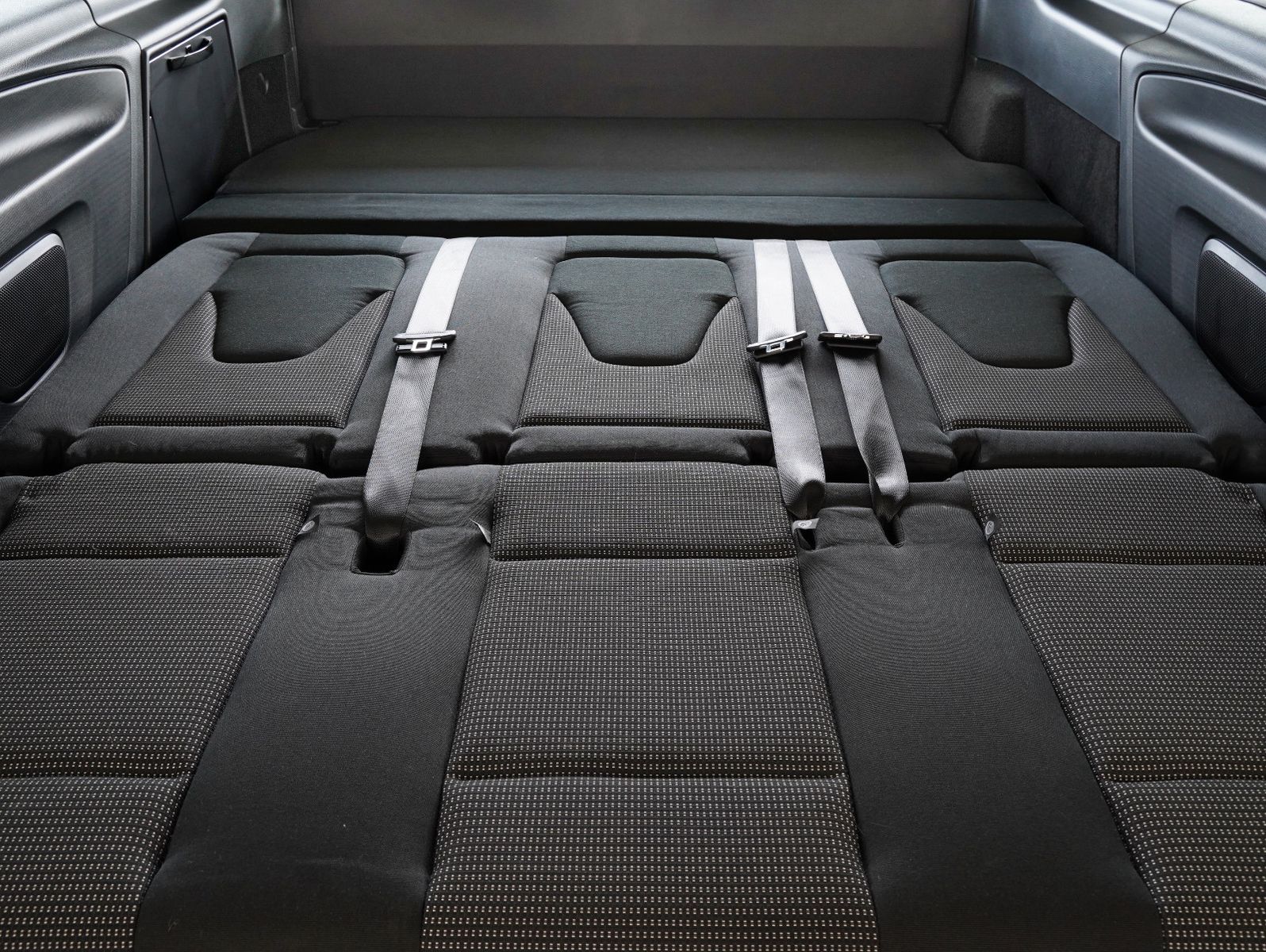 Fahrzeugabbildung Mercedes-Benz Vito Tourer 119 CDI Pro 4x4 lang PÖSSL VANSTAR