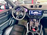 Porsche Cayenne TurboS ACC Pano 360°SportDesign18Wege 22 - Porsche Cayenne Turbo mit Hybrid-Antrieb (Benzin/Elektro)