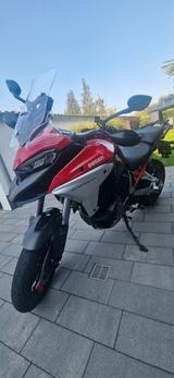 Ducati Multistrada V4S Full  - DUCATI MULTISTRADA V4