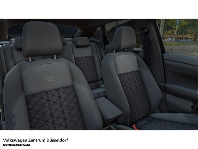 Volkswagen Taigo - Bild 8