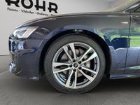 Audi A6 - Vorschau Bild 16