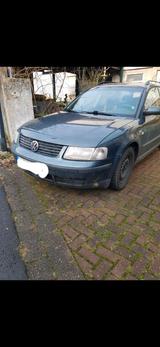 Volkswagen Passat 3B5 Comfortline, Farbe LC7V - Volkswagen Passat: 3c5