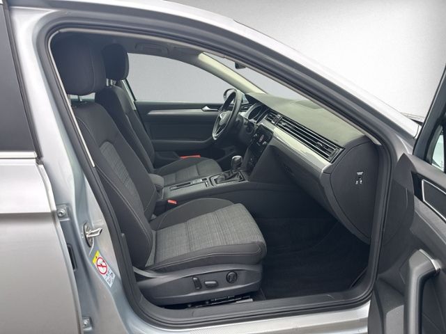 Passat Variant 2.0 TDI Business LED+NAVI+RFK+ACC