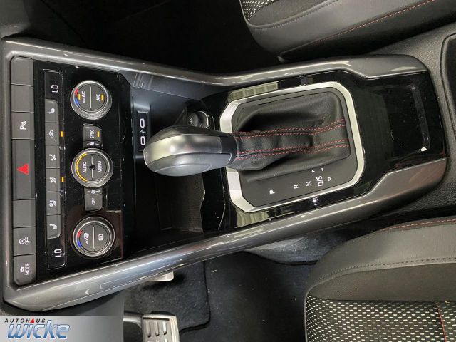 T-Roc 1.5 TSI DSG Sport NAVI KLIMA AHK LED PANO