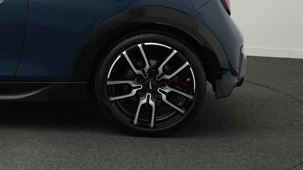 MINI Jcw Trim, миниатюра 15