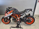 KTM 1290 Super Duke R - KTM Motorräder in Freiburg