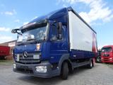 Mercedes-Benz Atego 818 /VB17.500€ - Offers