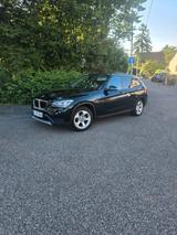 BMW Bmw x1 20d. Xdrive - BMW 1er Reihe mit Diesel-Antrieb: Geländewagen, Automatik