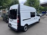 Renault Trafic L2H2*CAMPING*NAVI*KLIMA*PDC*STANDHEIZUNG* - : Van, Camping
