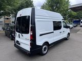 Renault Trafic L2H2*CAMPING*NAVI*KLIMA*PDC*2xSTANDHEIZNG - Wohnmobil oder -wagen Trafic