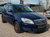 Skoda ROOMSTER1.4;Klima;BK;ABS;ESP;SitzH;Euro5;1stHand - Skoda Roomster in Hannover