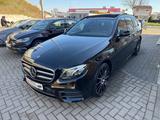 Mercedes-Benz E 400 4Matic AMG Junge Sterne - gebrauchte Mercedes-Benz E 400 aus dem Jahr 2018
